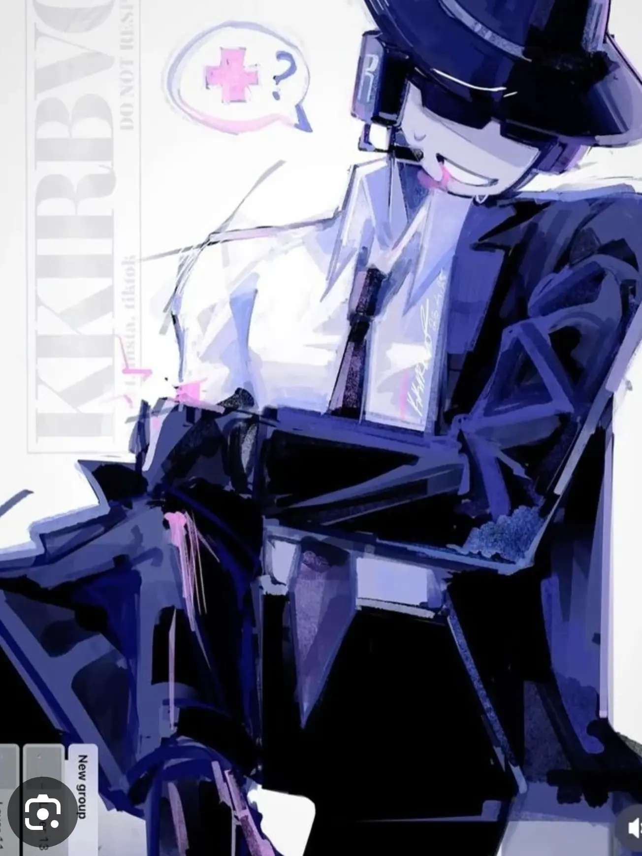 ChubbyTile2165의 "엘리엇 나 피자좀~"