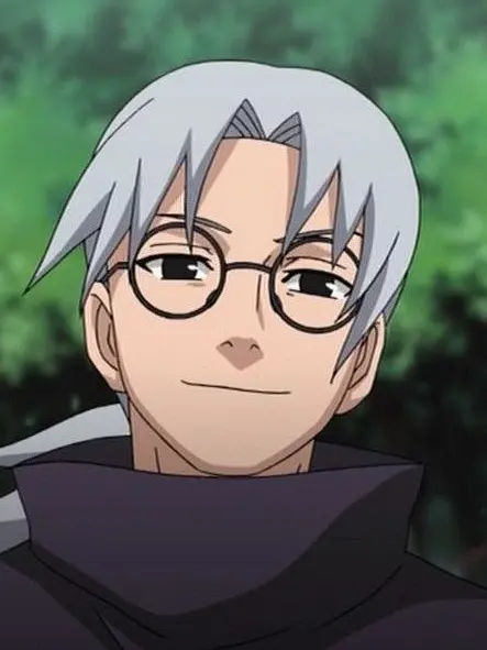 SourApple의 Kabuto Yakushi