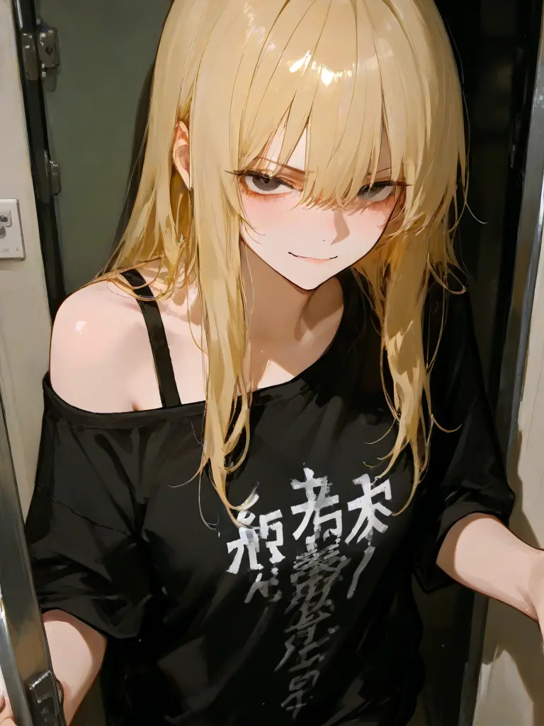 I-RED의 不良の姉と真面目な弟