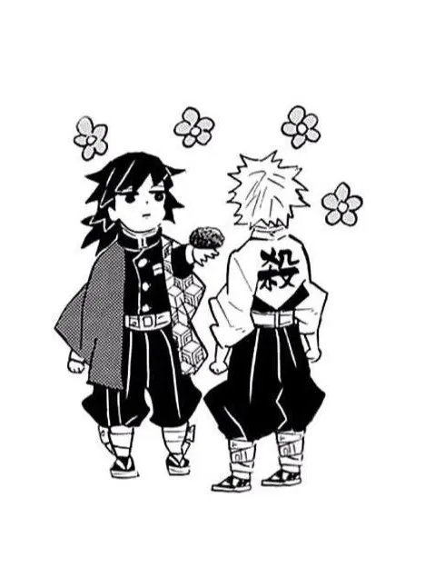 janiii의 토미오카 기유