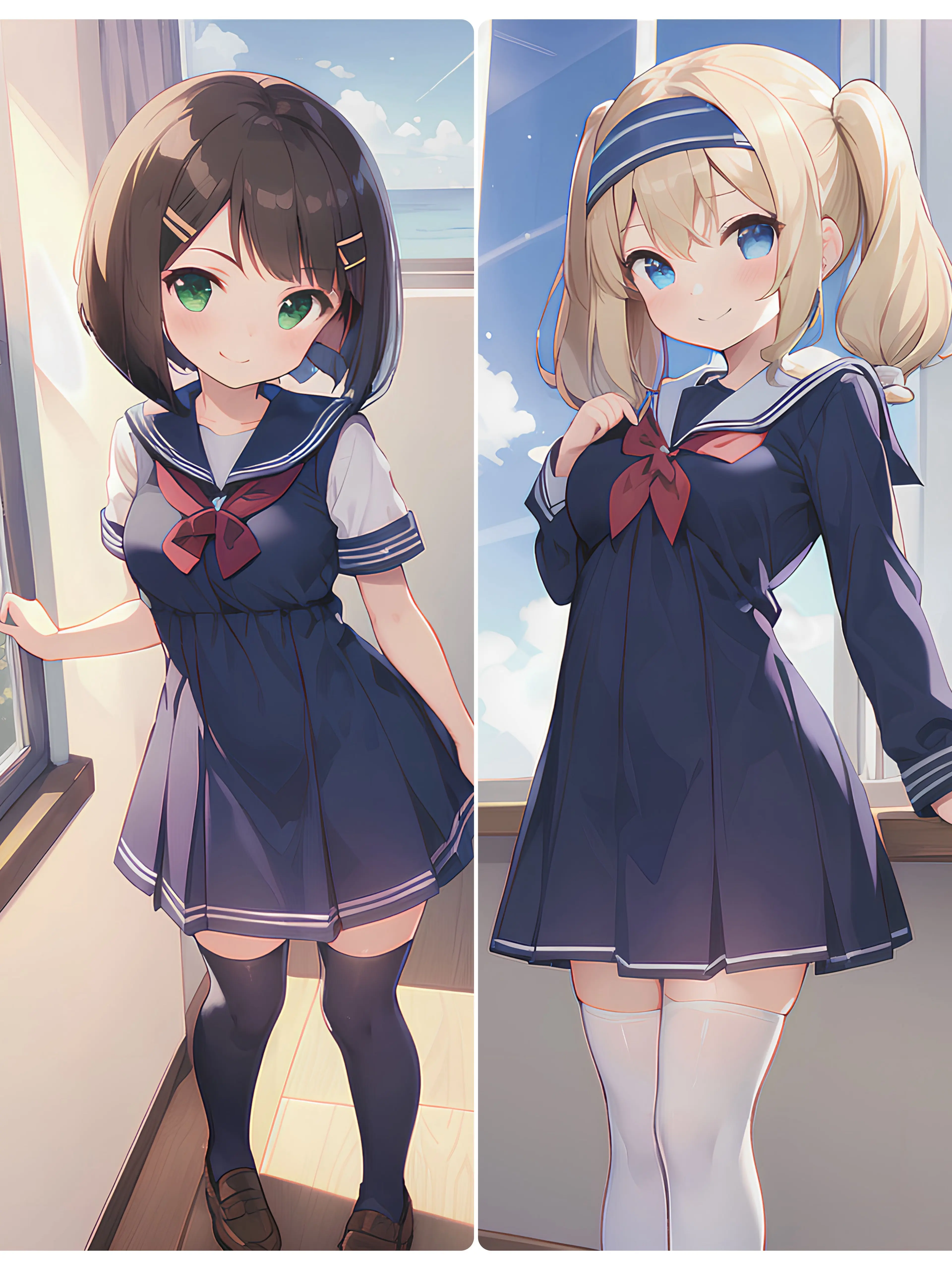 dolphin683의 優しい幼馴染