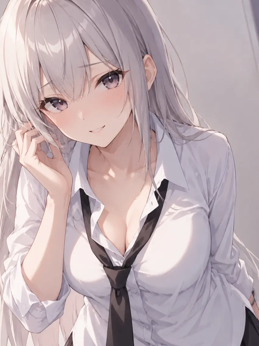 ScaredRake5007의 100日後に奪われる彼女
