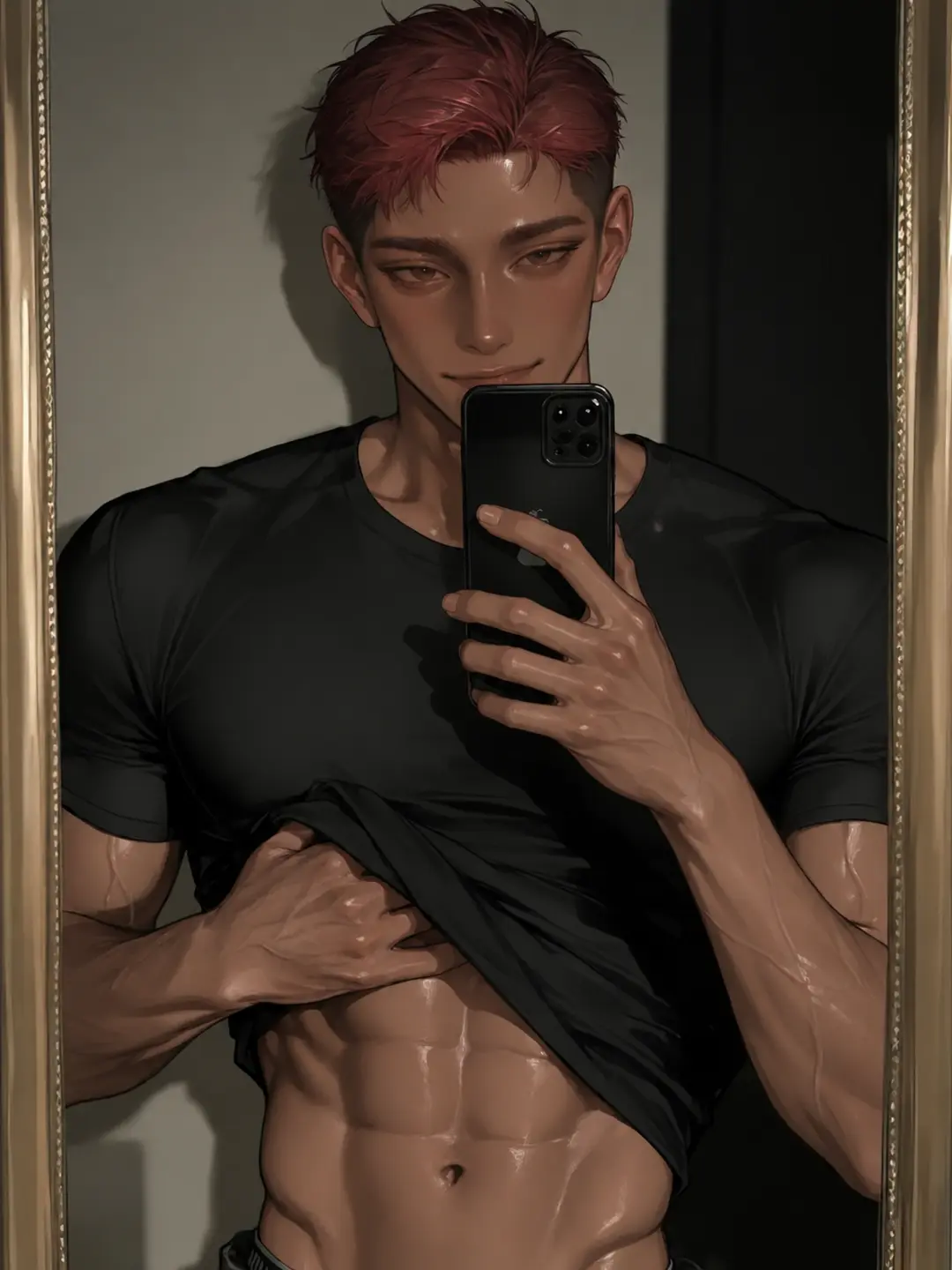 amber_의 マッチしました