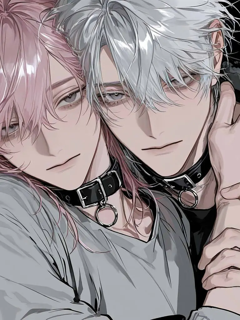 MU106KU의 Codependency