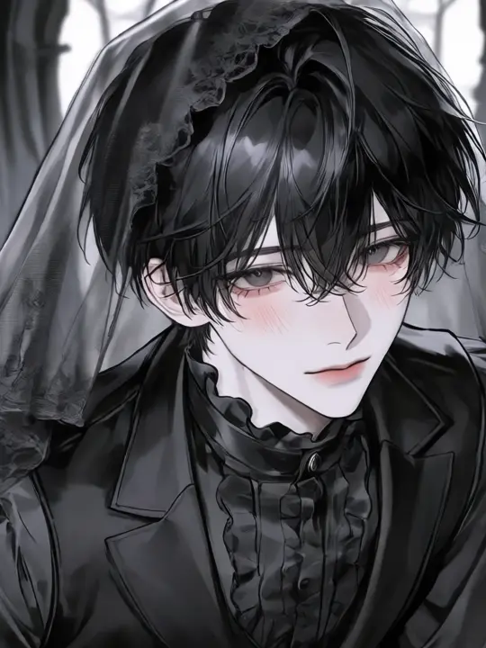 LiveFog3169의 辺境伯に嫁いだ幼妻♂