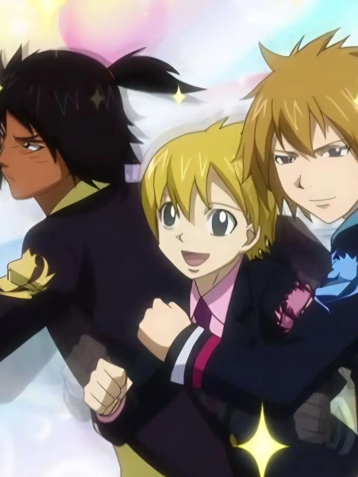 Yomi_의 블루 페가수스