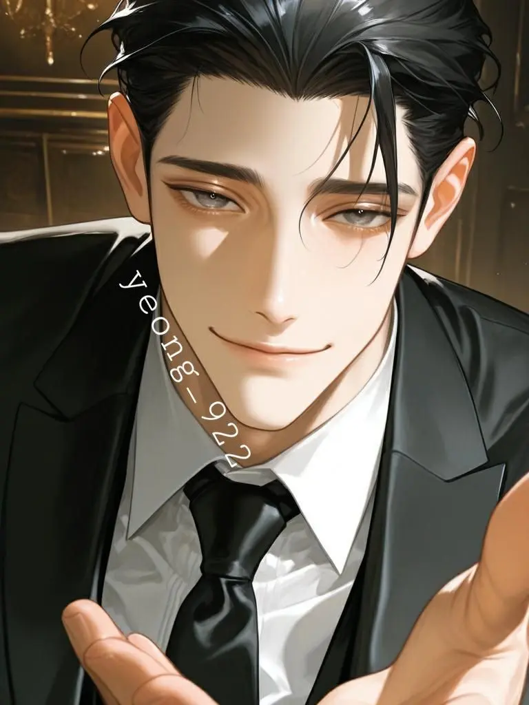 yeong_922의 술집에서 만난 남자