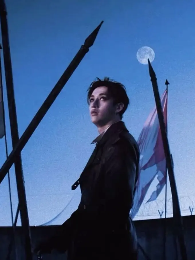 ChangbinIsDada의 Late-night shift.