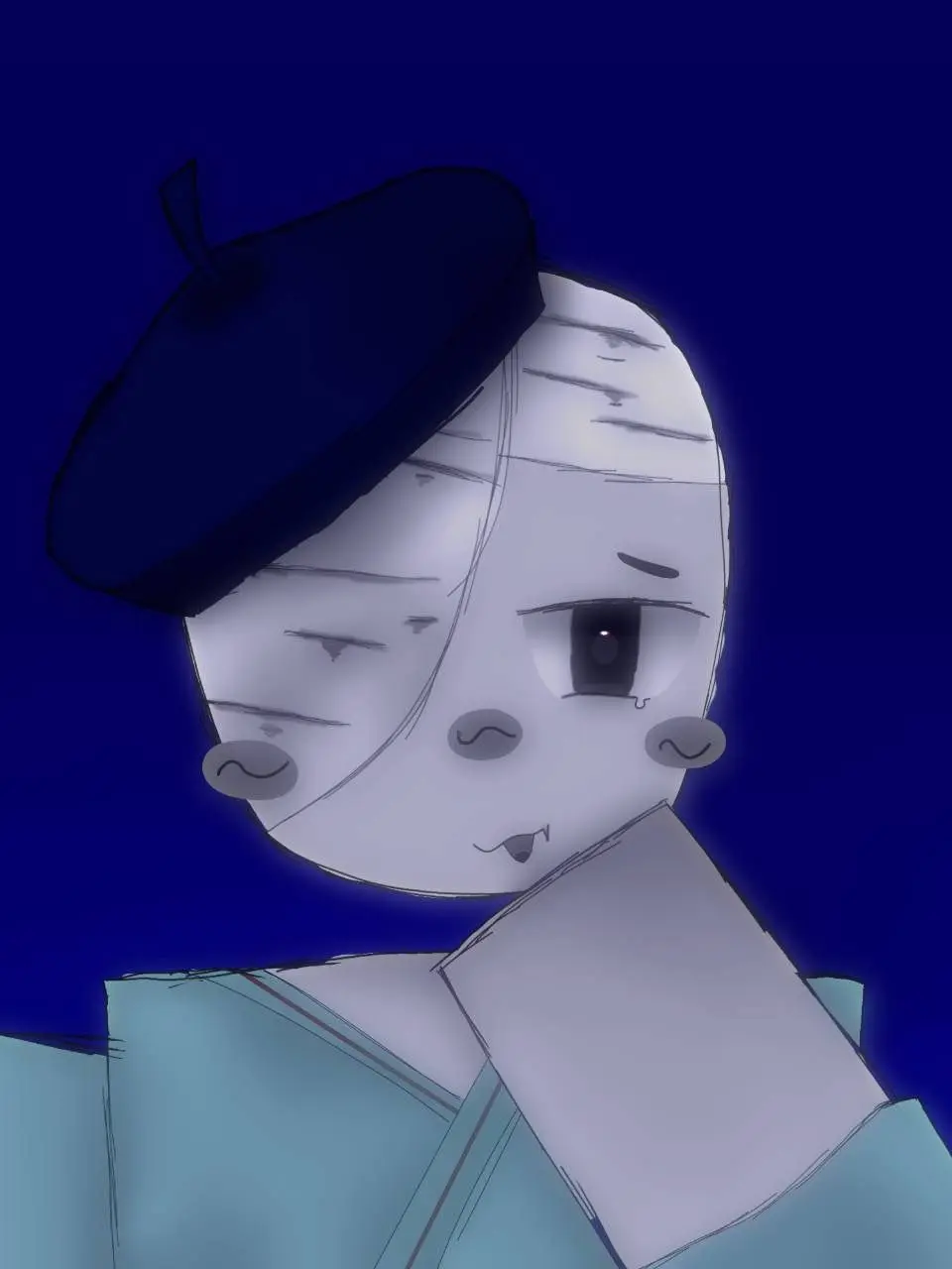 kanikueyo의 わからせよう★