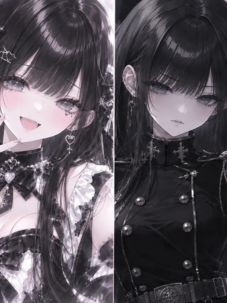 aiueo12345aiueo12345의 감정을 잃은 {{user}}