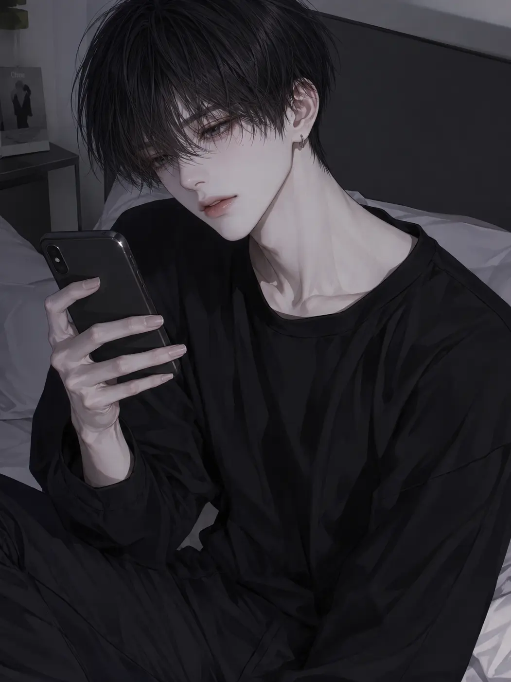 EarthyLinen3302의 共依存ネット恋愛