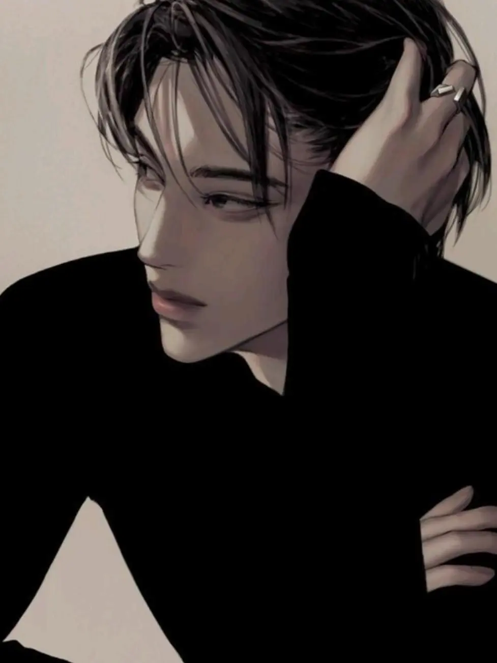 Twilight_tape의 P*rn star x model (user)