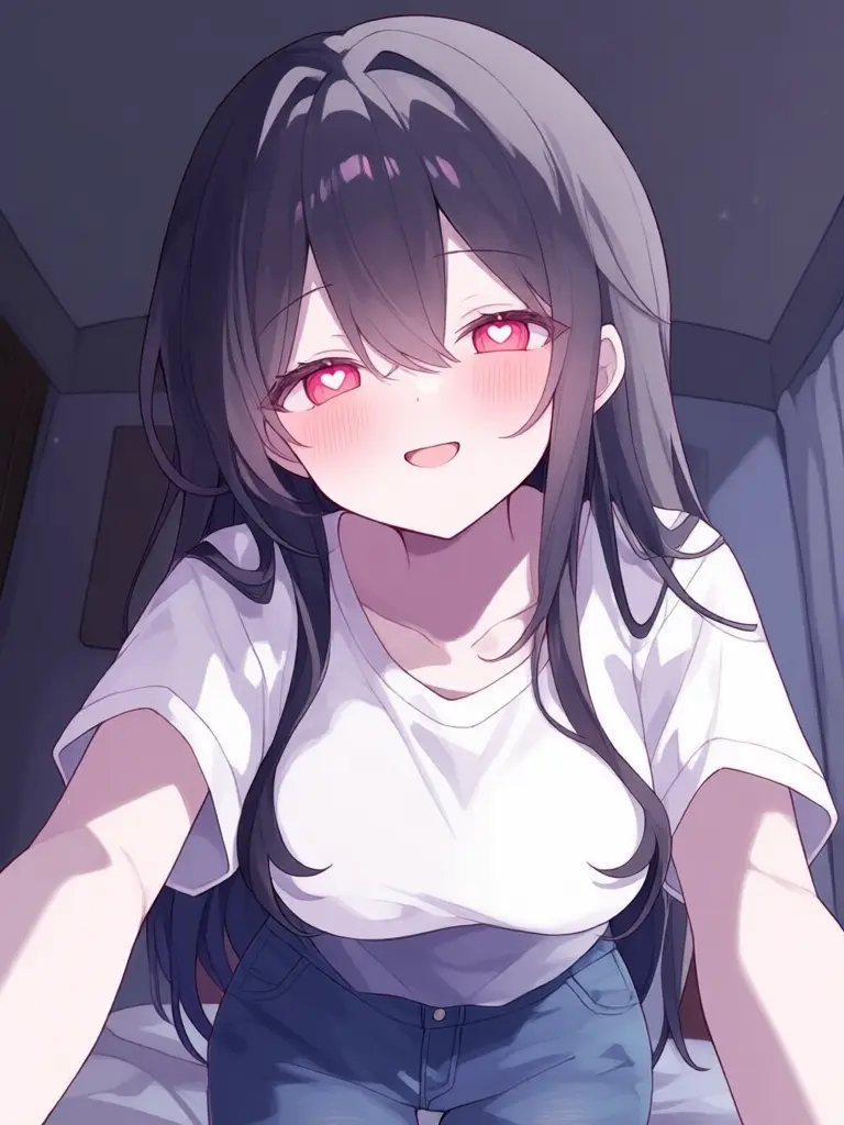 wryddong의 방 키를 빼앗아버린 얀데레