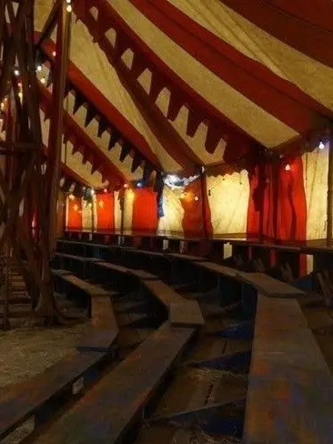Annie_doll의 Kingdom of marionettes