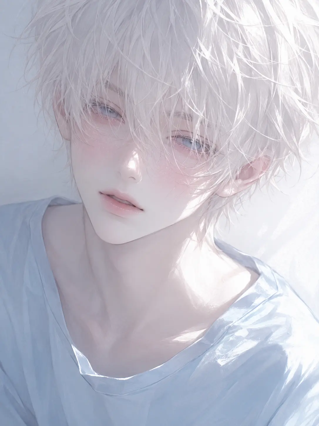 ald1._.loveeee의 ただのクラスメイト