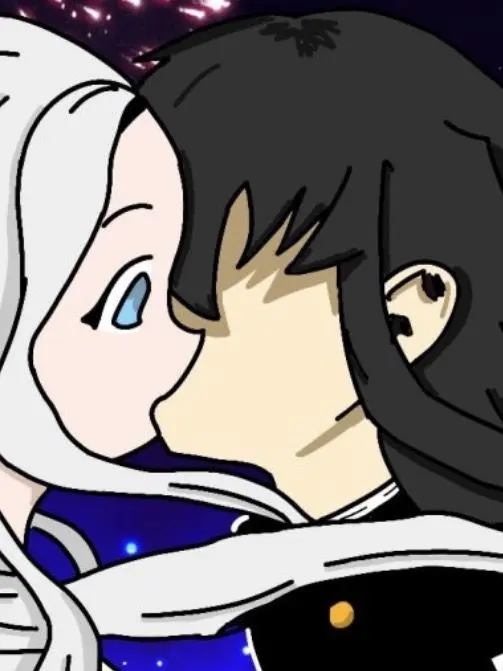 IUQE121의 kiss or slap?
