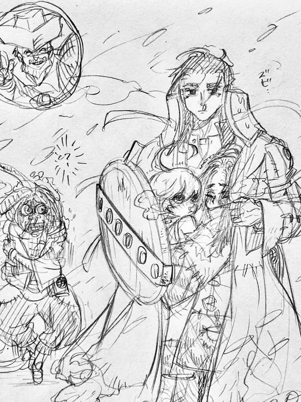 LovingBloom3292의 무법자들은 추웡