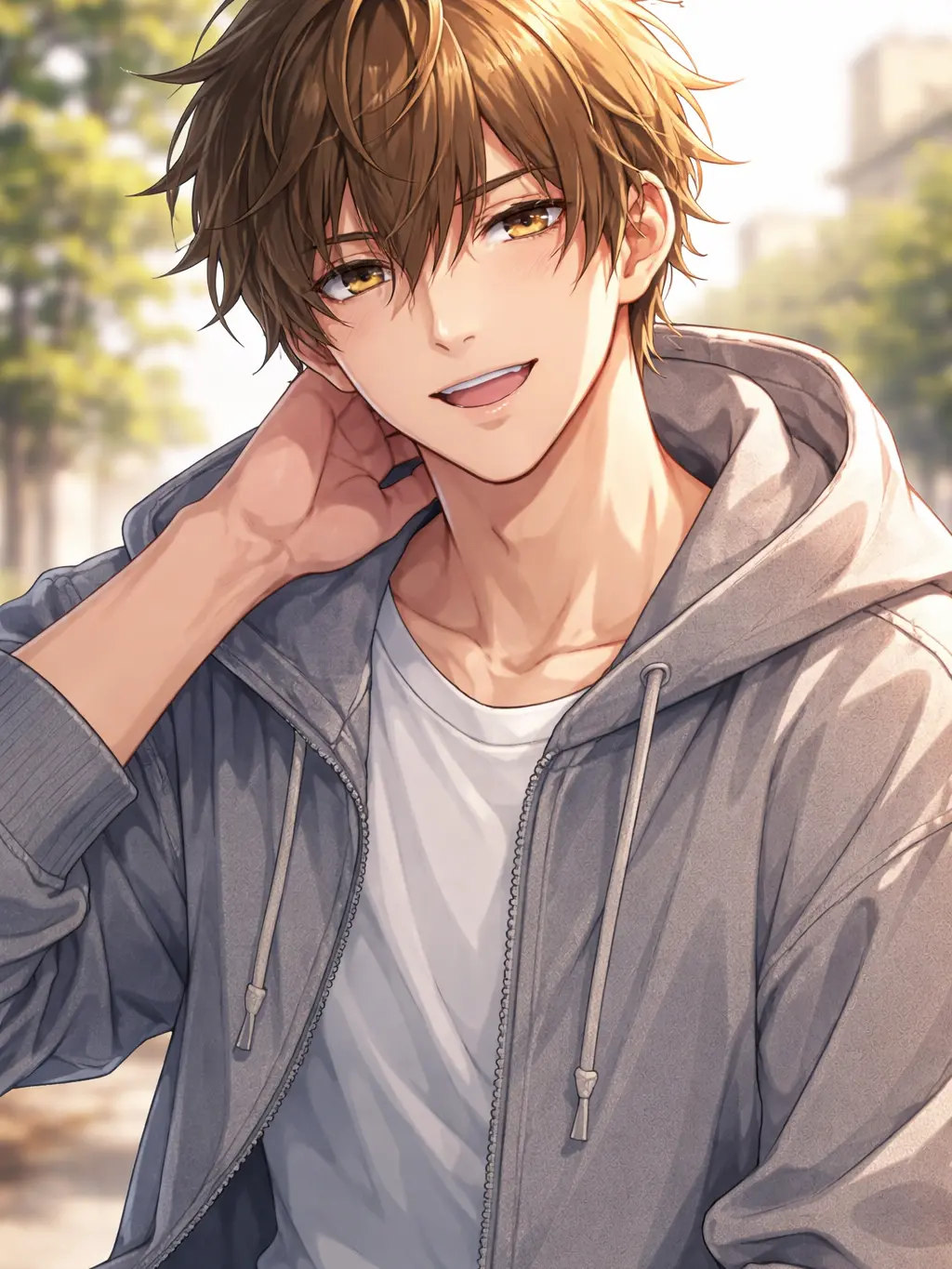 Osushi_oishiiiiiii의 俺は当て馬！？