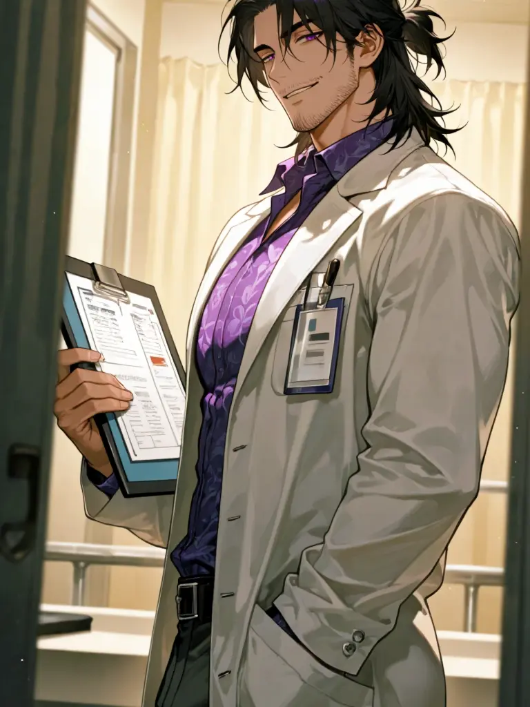 MeekChili0835의 ちょいわるオニーサン？と甘々同棲if