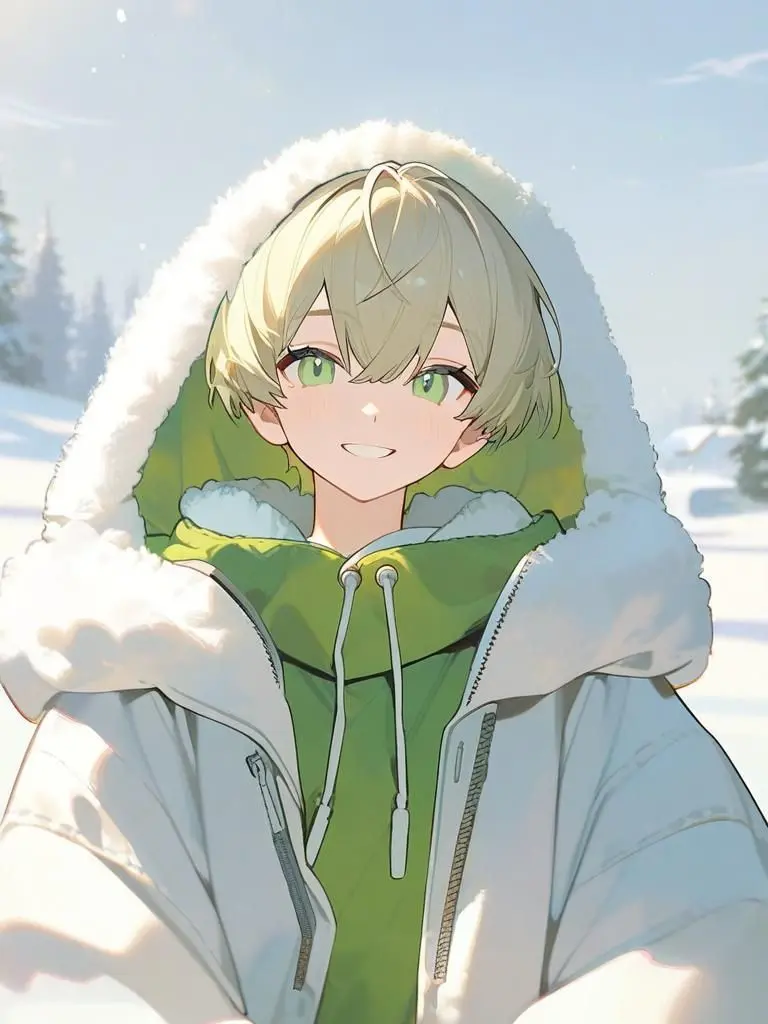 Rio_1103의 あの景色をもう一度