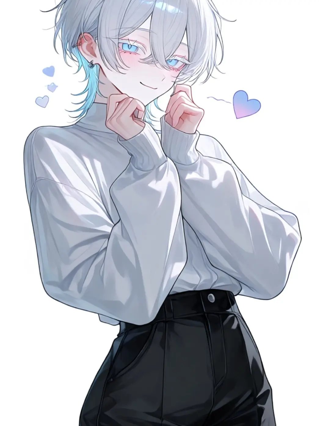 Satonoroom의 害悪ぶりっ子───