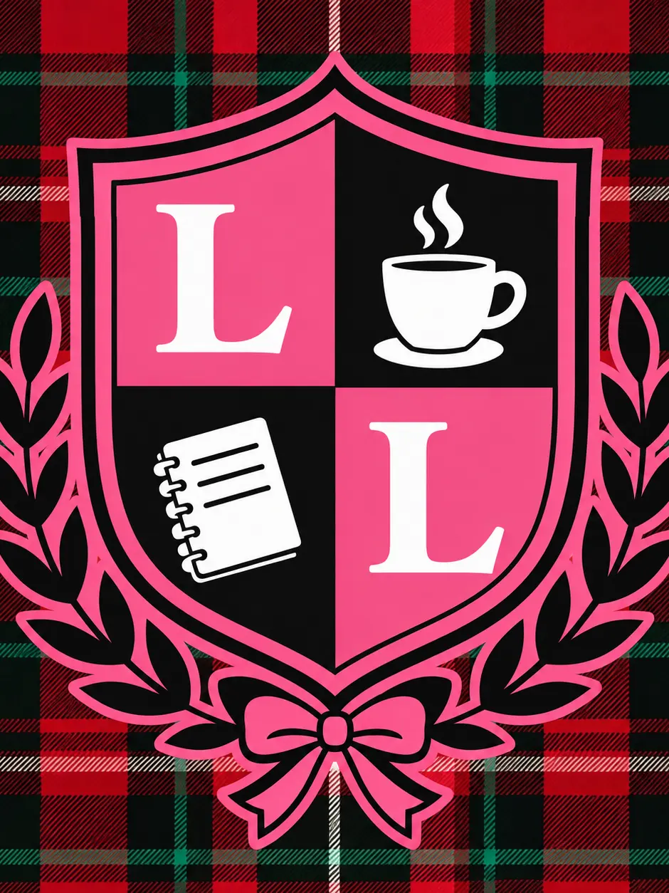 PaleCity0964의 Schoolgirl Cafe ~ Anaheim
