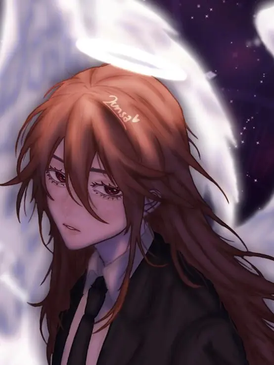 VIVIANPALACE의 Angel devil