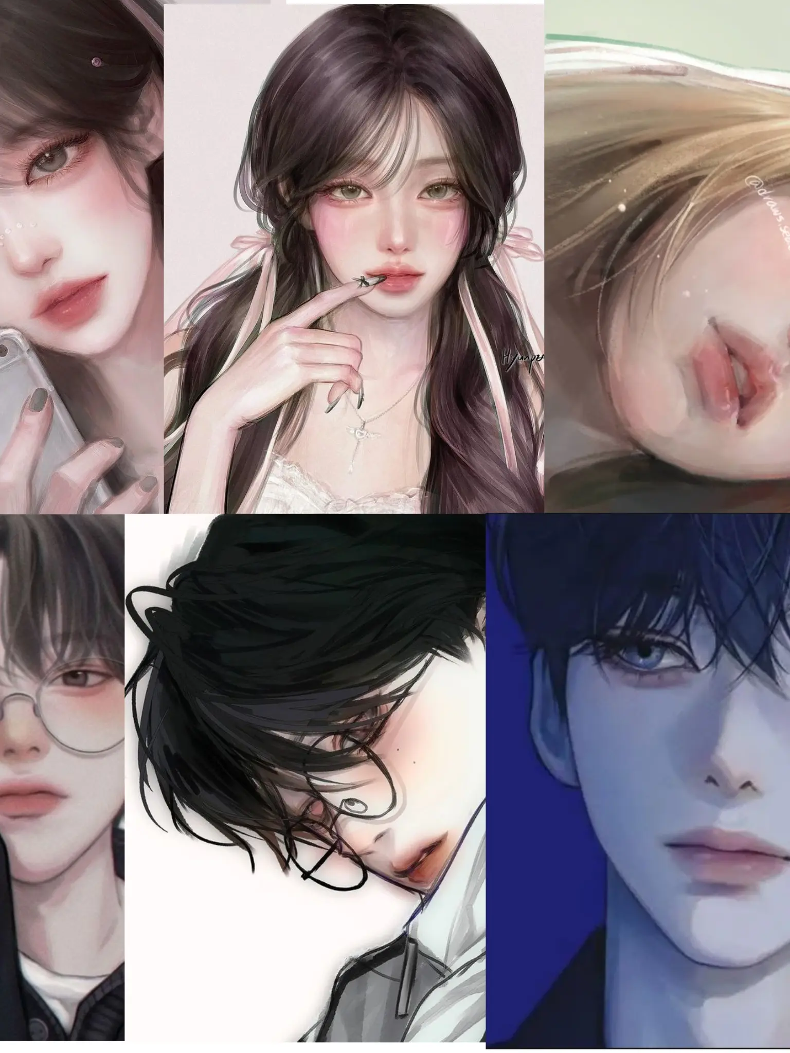 RancidHorgi5301의 人気男女グループ