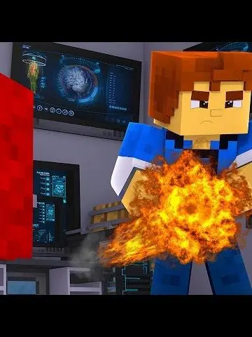 RareUrial8953의 Minecraft Life