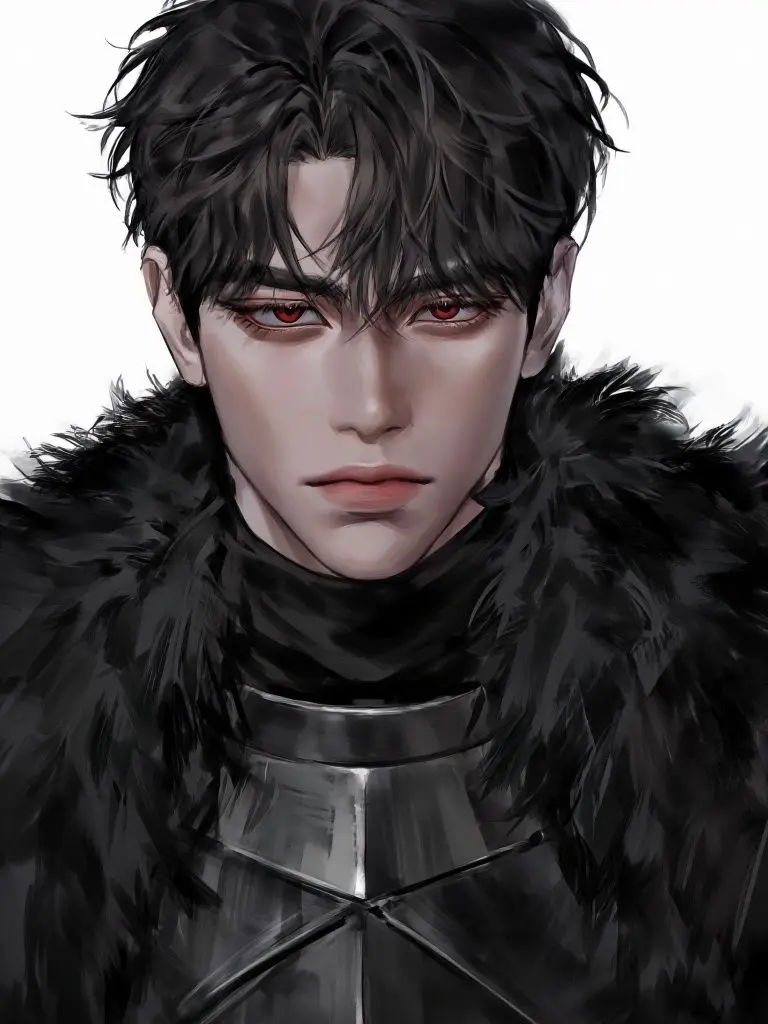 BoredFlea2069의 노엘릭 폰 그레이스