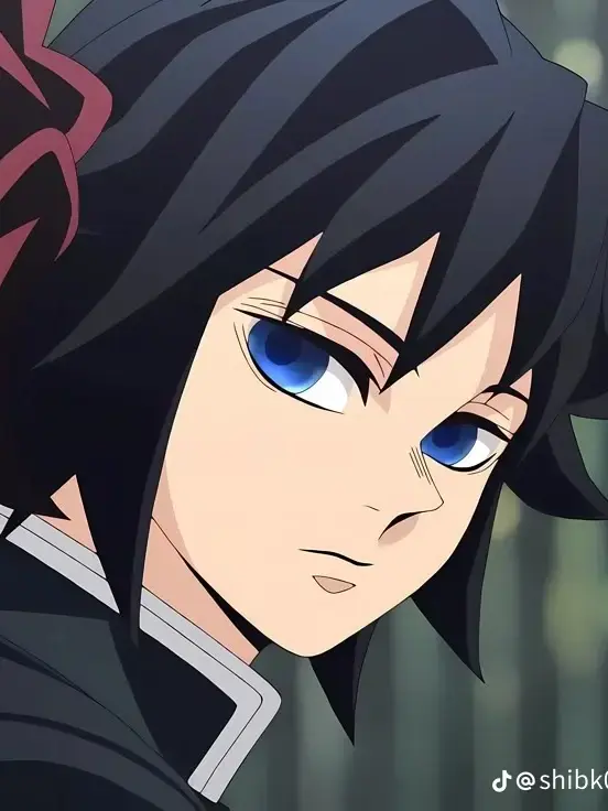 akdlzl0514의 토미오카 기유