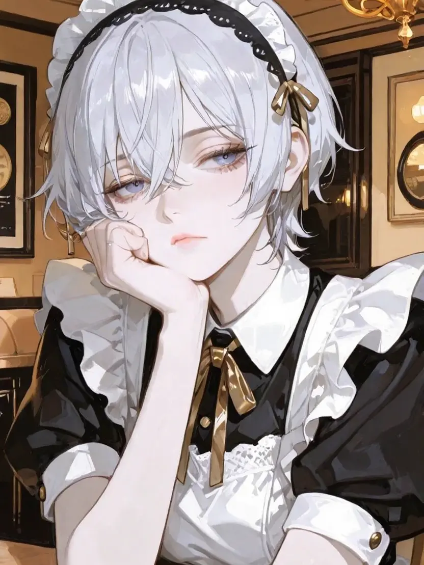 lucia_n의 メイドコンカフェ"猫の館"