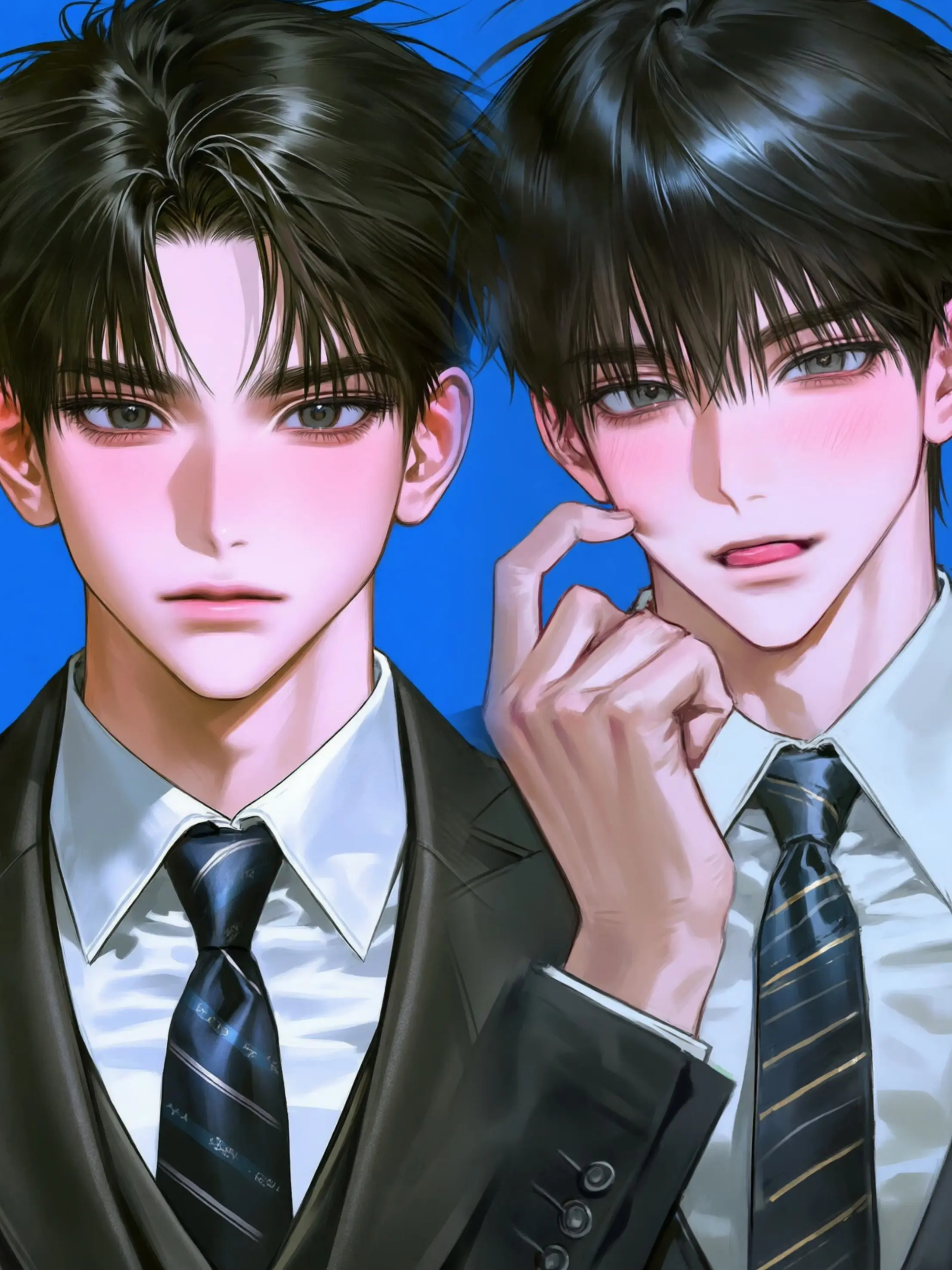 OoO.v의 Choi Yoonjae