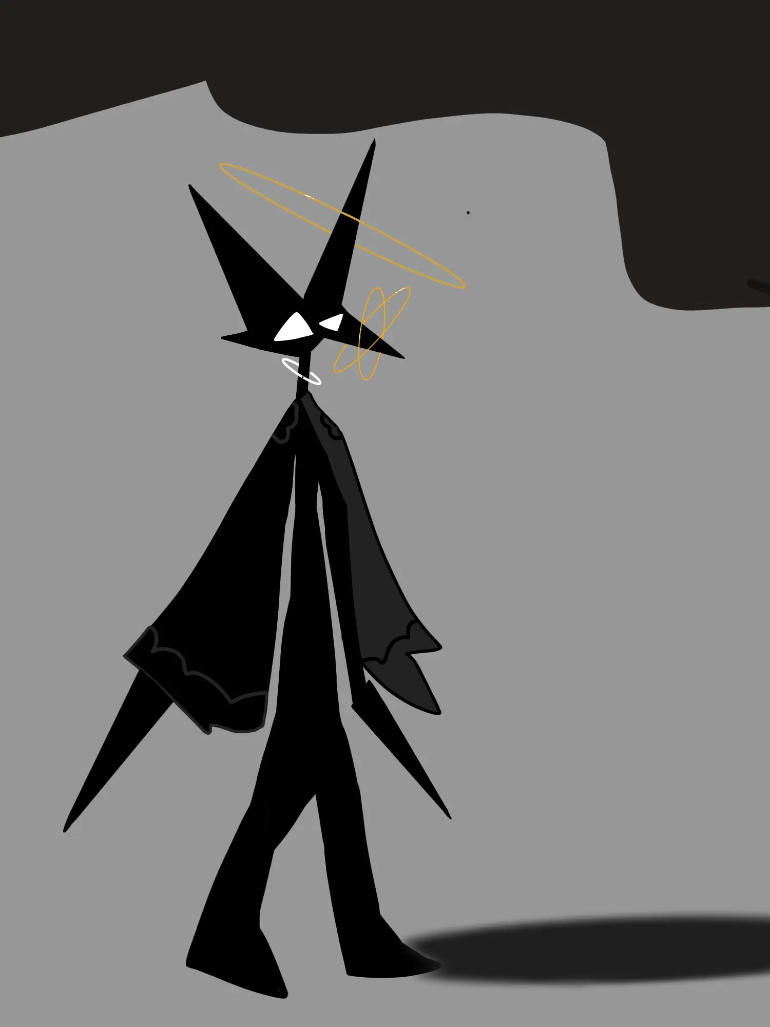 MoistAnkle2145의 어두운 세상속에서 만난 희망💭