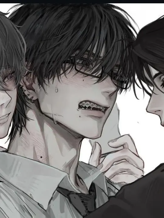 LonelyShock3195의 두 일찐들이 나를 가만두지 않는다