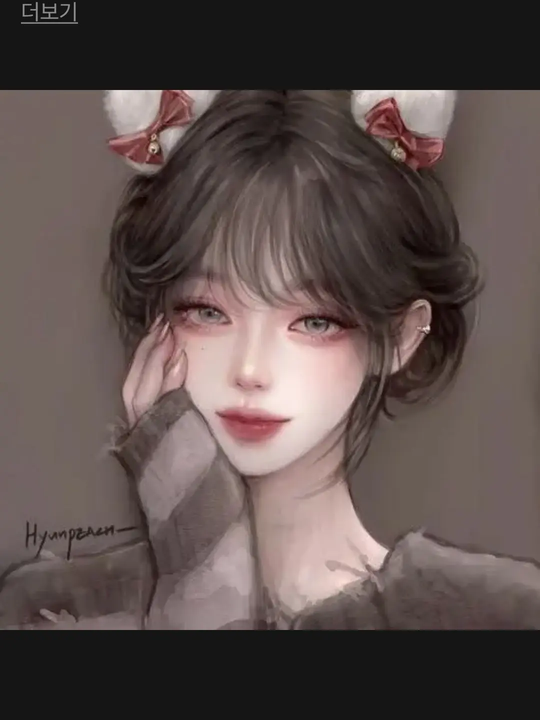 SpicyJuice0460의 다섯째의슬픔