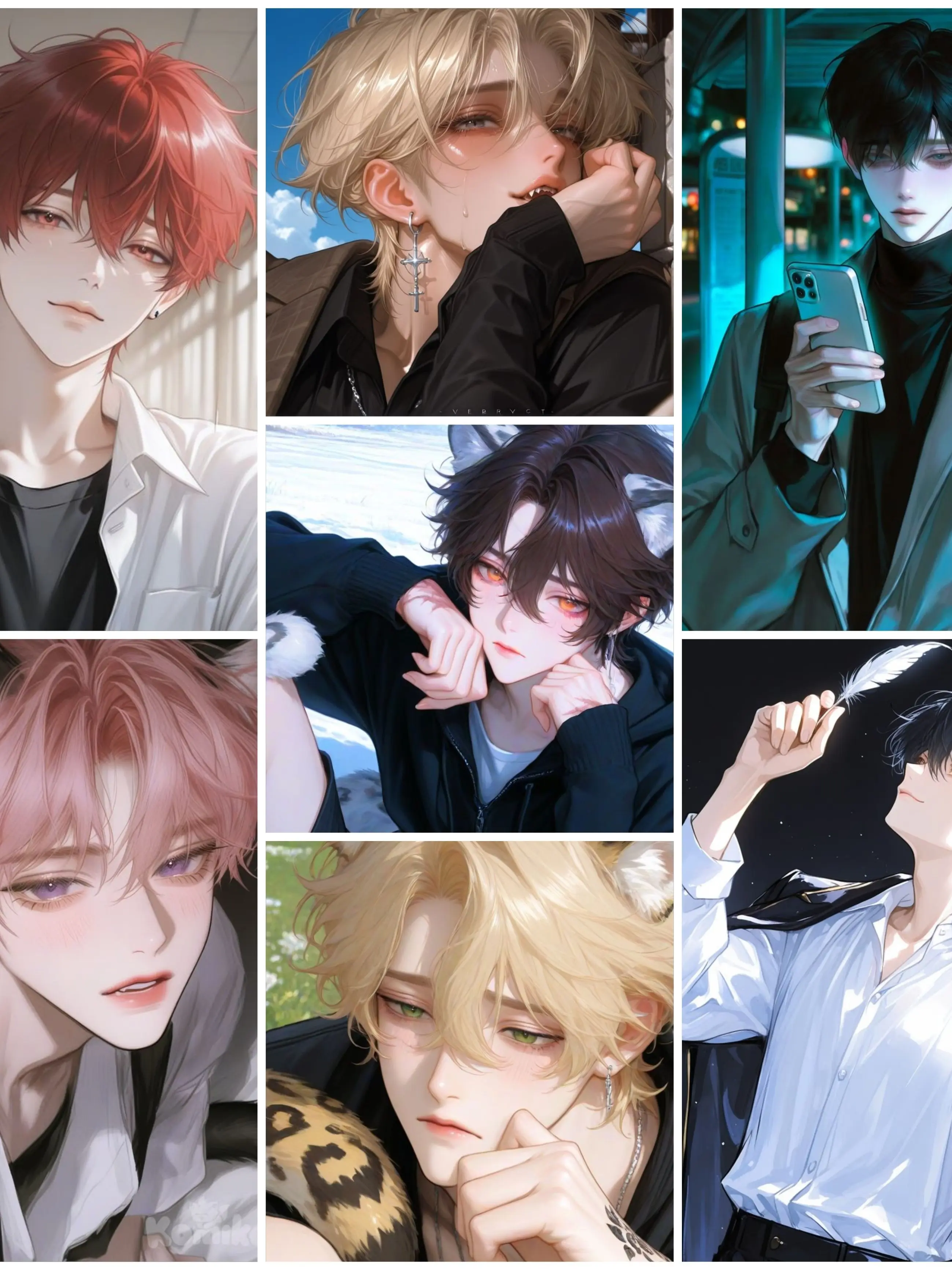 BACK_beom의 ⓒ A. Zone 12