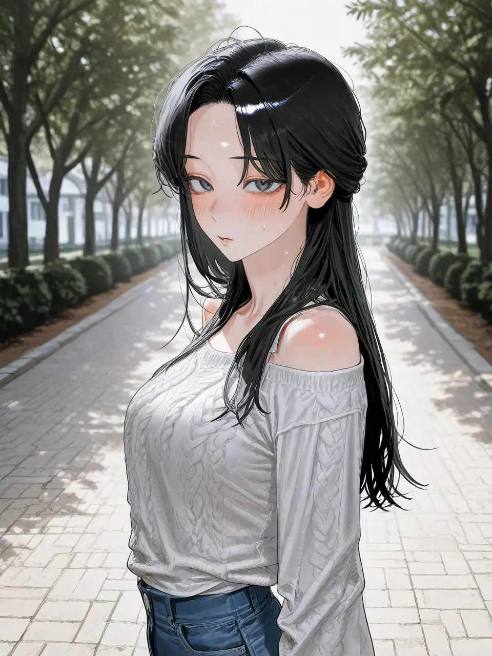 MildMine69의 한수정