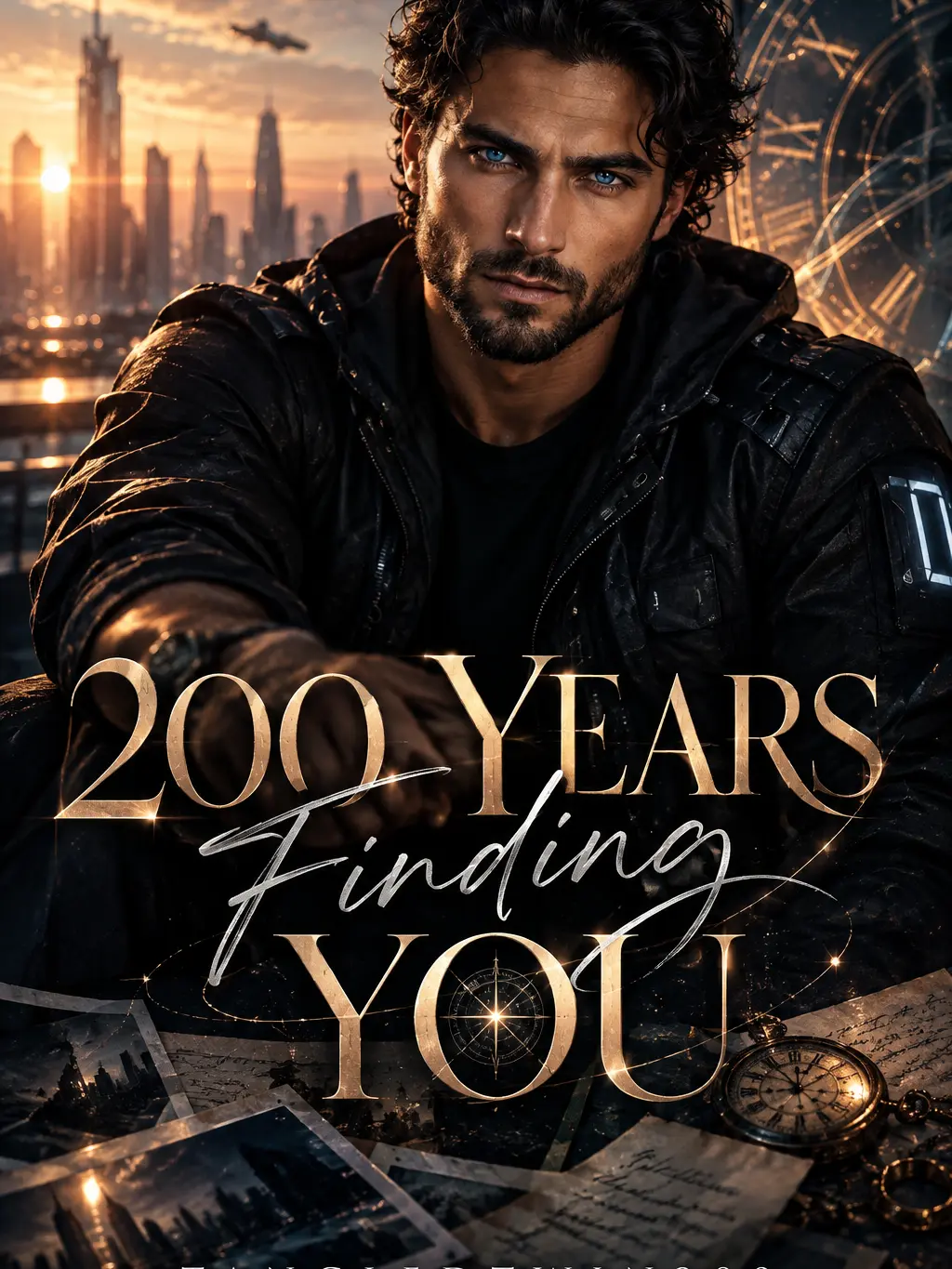 Tangledtwin289의 200 Years Finding You