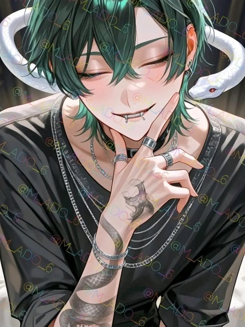 m_ado_6의 舐め腐った万能暗殺者くんを捕らえた！