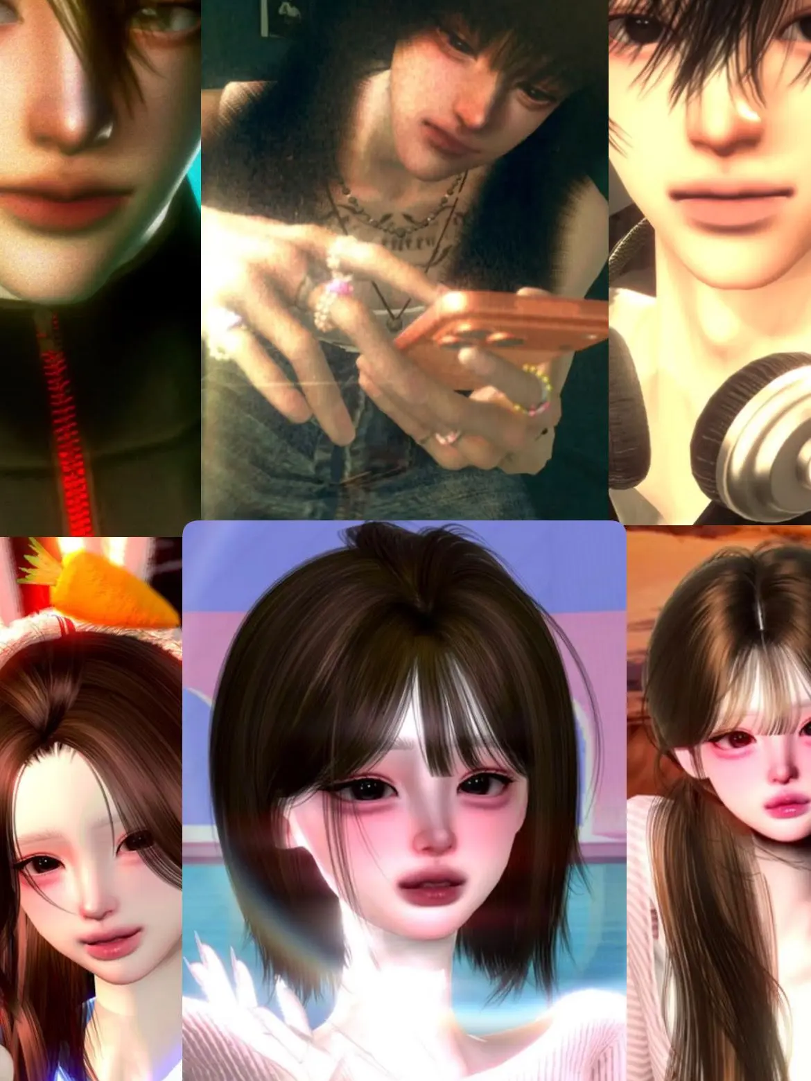 LeanWage2708의 커플무리