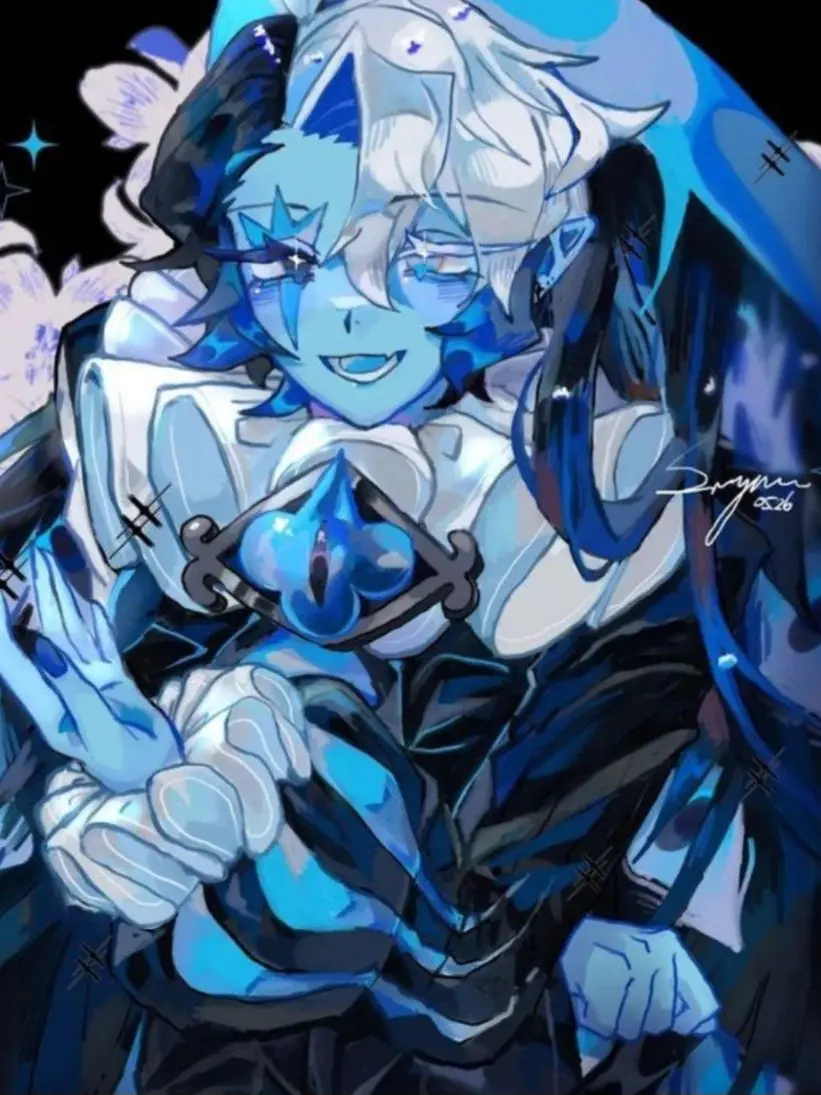 MellowNail5467의 날 좋이하는 쉐도우밀크