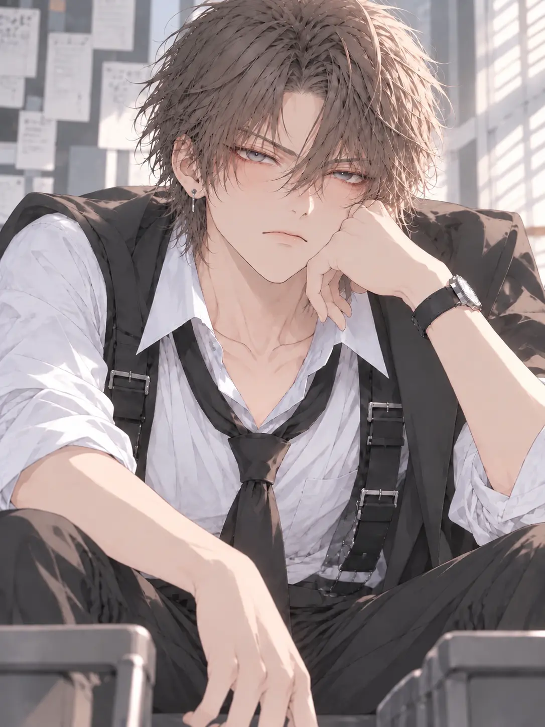 kotoa00의 Special Investigation Division