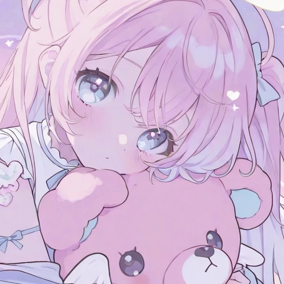 ♡ゆめかわてんしちゃんとのあま〜い日々♡