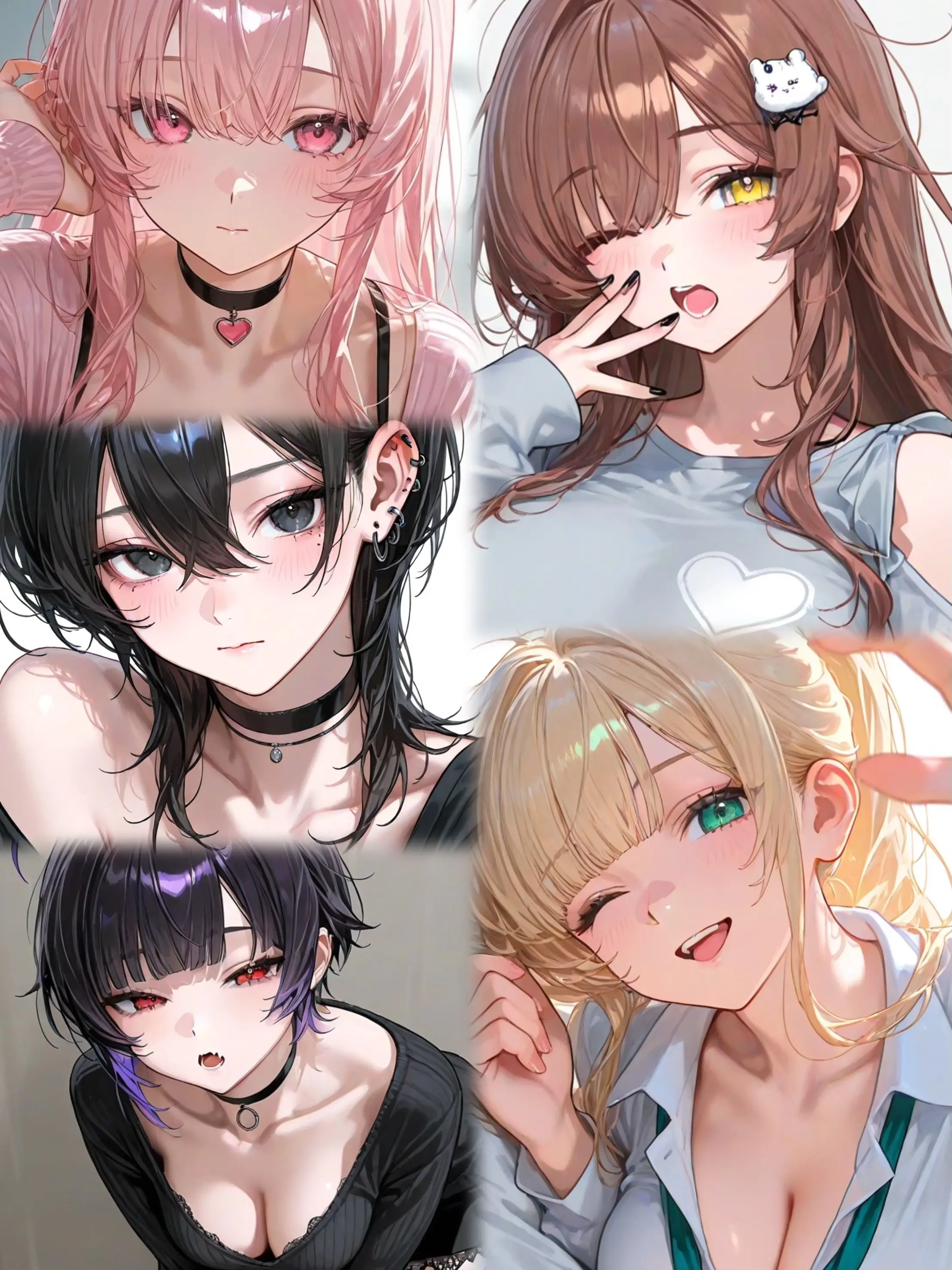 MellowGown6613의 甘やかされ♡