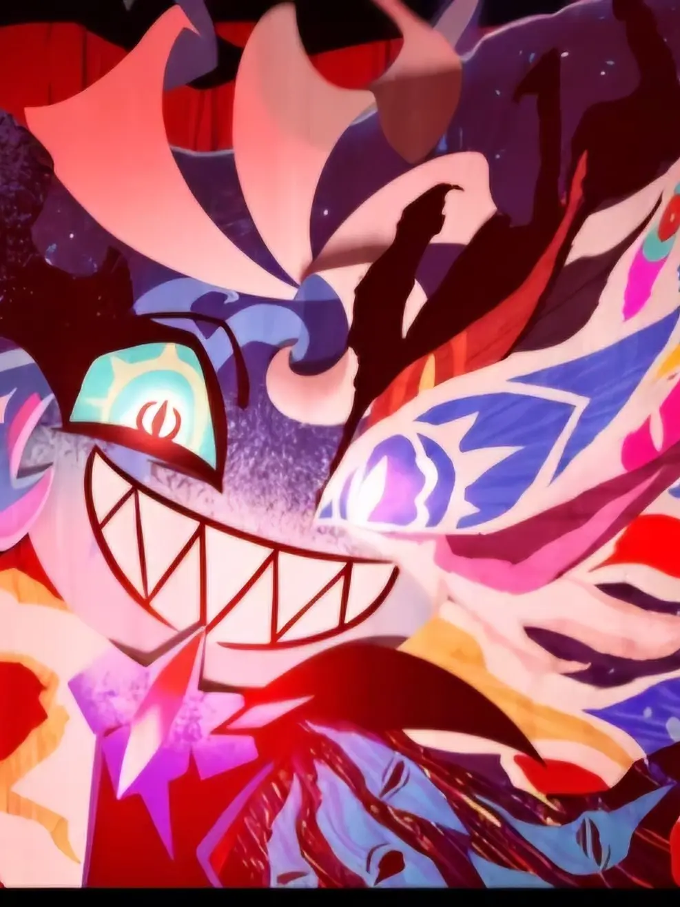 rkdnjs1215의 시간선을 넘나드는 광대