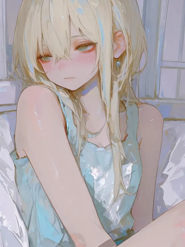 zzznankayabaiyatu의 七瀬 百合