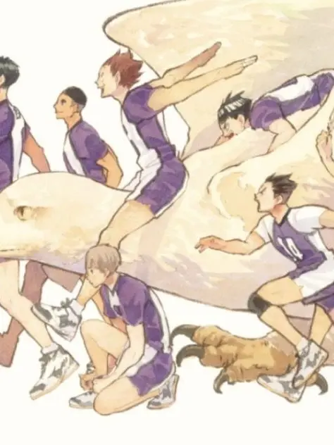 Tsukishima_kenma0927의 시라토리자와