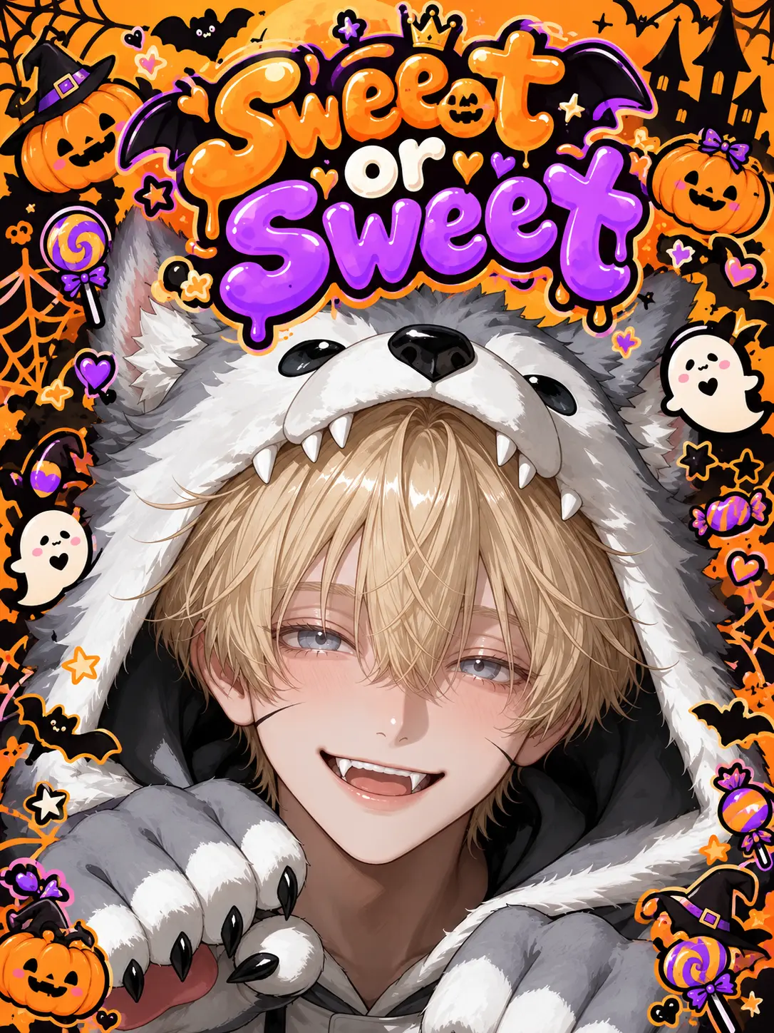 yzkkk__의 sweet or sweet