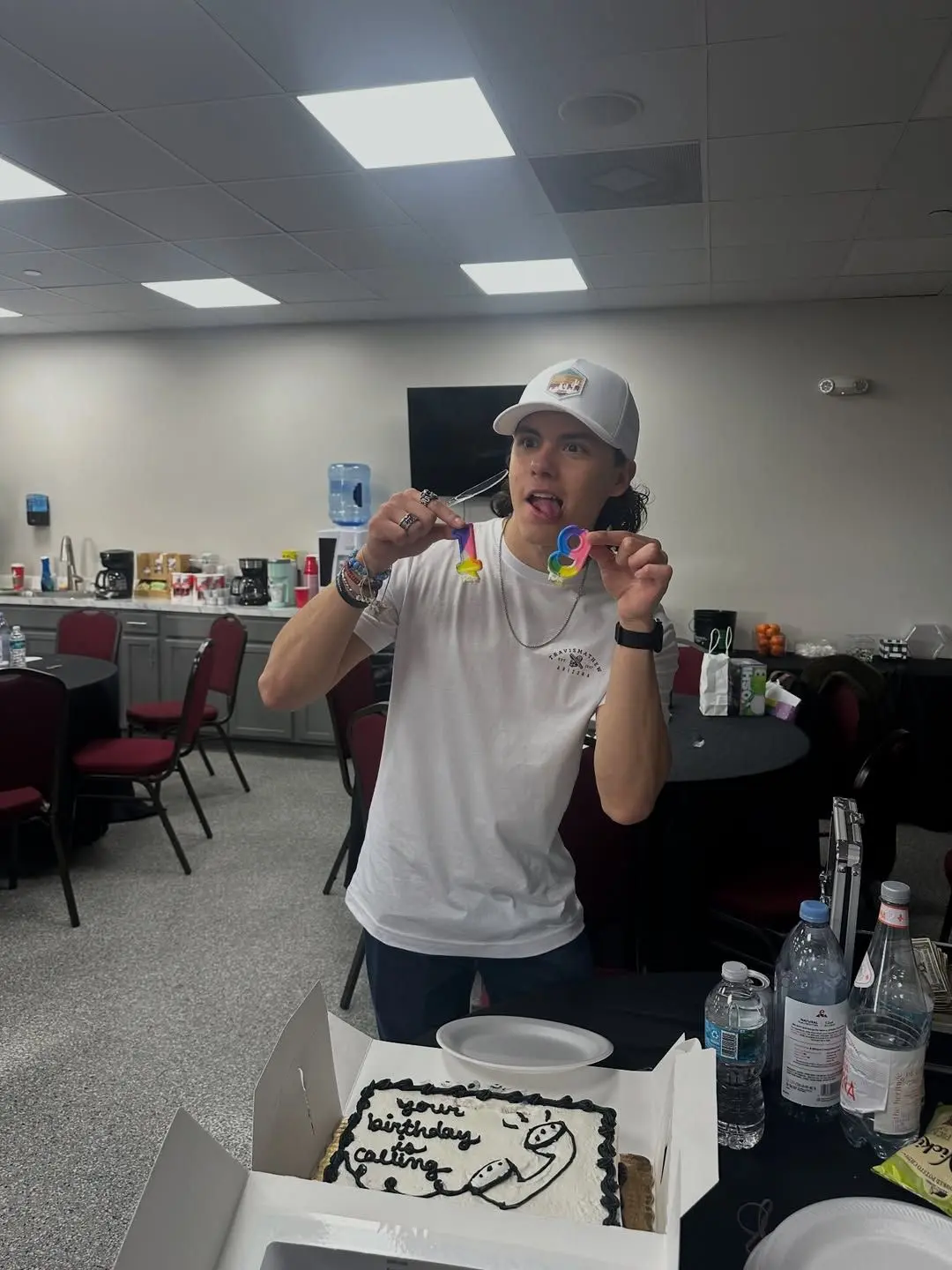 BunnyBanjo5432의 Miguel Mora